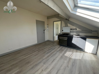 Appartement a louer beaune - 1 pièce(s) - 18 m2 - Surfyn
