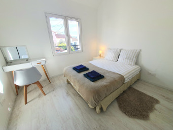 Maison a louer colombes - 4 pièce(s) - 107 m2 - Surfyn