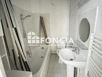 Appartement a louer paris-5e-arrondissement - 1 pièce(s) - 25 m2 - Surfyn