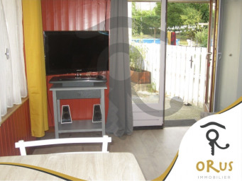 Appartement a louer vesoul - 1 pièce(s) - 17 m2 - Surfyn