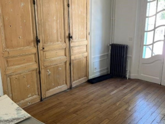 Appartement a louer choisy-le-roi - 1 pièce(s) - 12 m2 - Surfyn