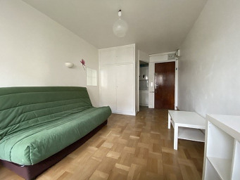 Appartement a louer neuilly-sur-seine - 1 pièce(s) - 20 m2 - Surfyn
