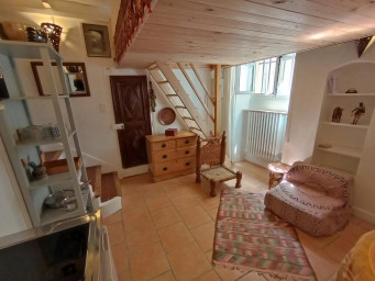 Appartement a louer avignon - 1 pièce(s) - 15 m2 - Surfyn