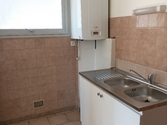 Appartement a louer montelimar - 1 pièce(s) - 33.48 m2 - Surfyn