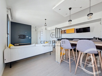 Appartement a louer rosny-sous-bois - 2 pièce(s) - 48.33 m2 - Surfyn