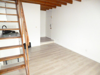 Appartement a louer pontoise - 1 pièce(s) - 21.44 m2 - Surfyn