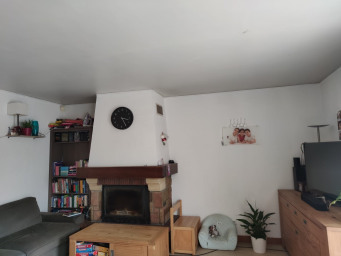 Maison 5 pièce(s) 119 m²à louer Jouy-le-moutier