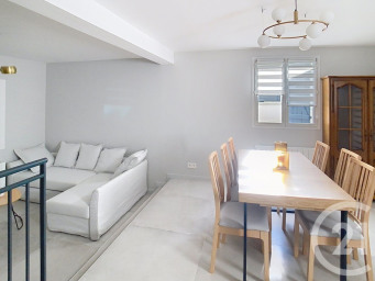 Maison a louer athis-mons - 5 pièce(s) - 100.3 m2 - Surfyn