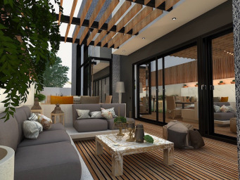 Appartement 749 000 € - 99 m²