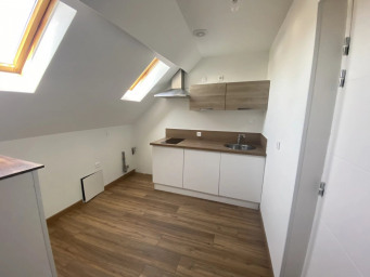 Appartement a louer saint-quentin - 3 pièce(s) - 39.09 m2 - Surfyn