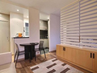 Appartement a louer paris-14e-arrondissement - 1 pièce(s) - 35 m2 - Surfyn