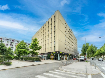 Appartement a louer begles - 1 pièce(s) - 18 m2 - Surfyn