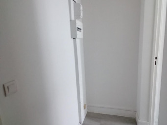 Appartement a louer asnieres-sur-seine - 1 pièce(s) - 15.63 m2 - Surfyn