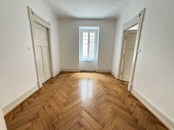 Appartement a louer strasbourg - 4 pièce(s) - 87 m2 - Surfyn
