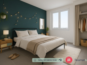 Appartement 516 000 € - 81 m²