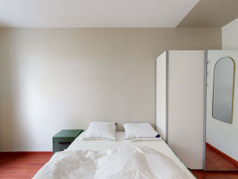 Appartement a louer villejuif - 1 pièce(s) - 15 m2 - Surfyn