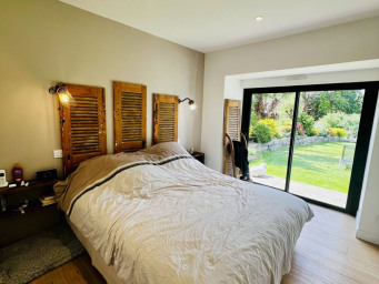 Maison a louer lorient - 4 pièce(s) - 102.7 m2 - Surfyn