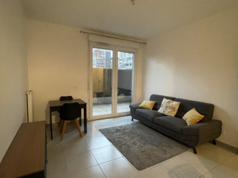 Appartement a louer gennevilliers - 2 pièce(s) - 42 m2 - Surfyn