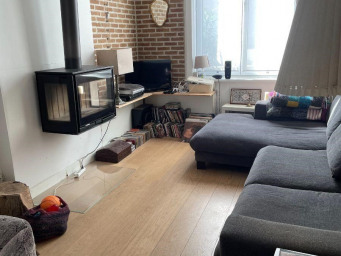 Maison a louer tourcoing - 5 pièce(s) - 122 m2 - Surfyn