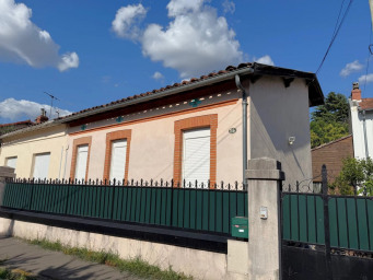 Maison a louer toulouse - 4 pièce(s) - 79.3 m2 - Surfyn