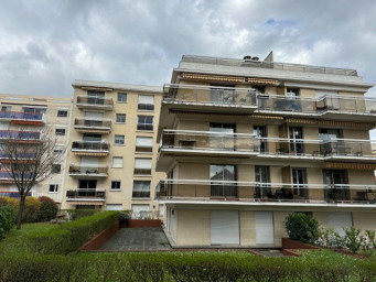 Appartement a louer sannois - 3 pièce(s) - 77 m2 - Surfyn