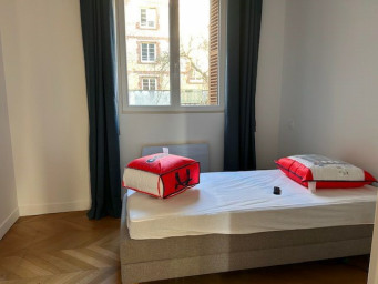 Appartement a louer lisieux - 3 pièce(s) - 69 m2 - Surfyn