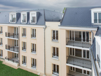 Appartement a louer gagny - 4 pièce(s) - 74.86 m2 - Surfyn