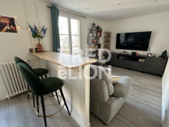 Appartement a louer colombes - 2 pièce(s) - 43 m2 - Surfyn