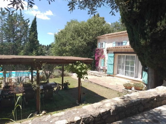 Maison a louer grasse - 7 pièce(s) - 180 m2 - Surfyn