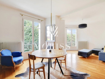 Appartement a louer enghien-les-bains - 2 pièce(s) - 50.23 m2 - Surfyn