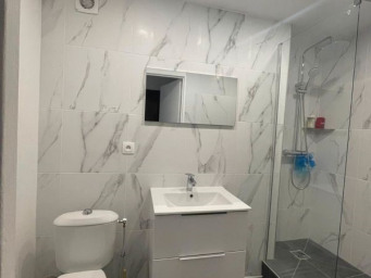 Appartement a louer rosny-sous-bois - 2 pièce(s) - 47 m2 - Surfyn