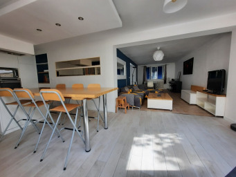 Maison a louer saint-herblain - 5 pièce(s) - 154 m2 - Surfyn