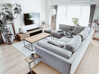 Appartement 425 000 € - 83 m²