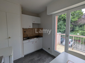 Appartement a louer colmar - 1 pièce(s) - 27 m2 - Surfyn