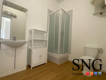 Appartement a louer marseille-7e-arrondissement - 1 pièce(s) - 33.62 m2 - Surfyn