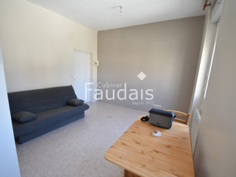Appartement a louer saint-lo - 1 pièce(s) - 19 m2 - Surfyn