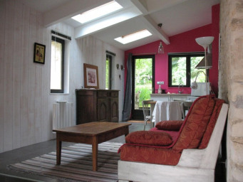 Appartement a louer dijon - 1 pièce(s) - 35 m2 - Surfyn