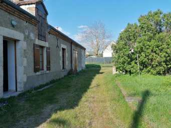 Maison a louer saran - 2 pièce(s) - 56 m2 - Surfyn