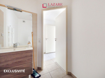 Appartement a louer martigues - 2 pièce(s) - 42.63 m2 - Surfyn