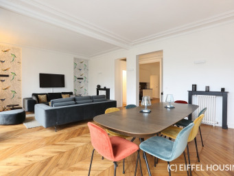 Appartement a louer paris-6e-arrondissement - 5 pièce(s) - 140 m2 - Surfyn