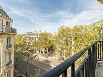 Appartement a louer paris-3e-arrondissement - 5 pièce(s) - 150 m2 - Surfyn