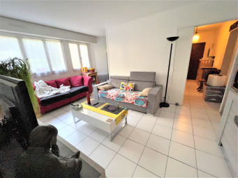 Appartement a louer vanves - 2 pièce(s) - 46.17 m2 - Surfyn