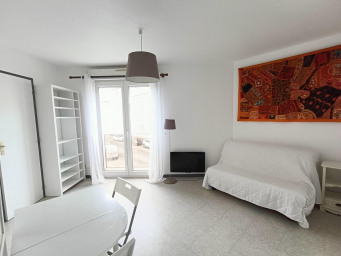 Appartement a louer clermont-ferrand - 1 pièce(s) - 17.59 m2 - Surfyn