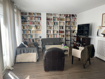 Appartement a louer paris-16e-arrondissement - 4 pièce(s) - 85 m2 - Surfyn