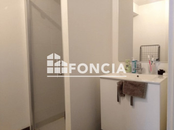 Appartement a louer tours - 2 pièce(s) - 38.78 m2 - Surfyn