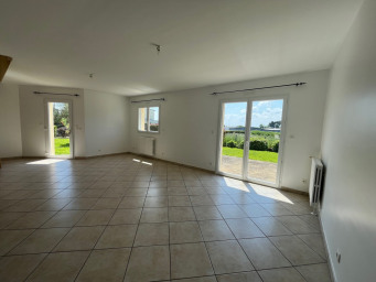 Maison a louer lannion - 5 pièce(s) - 100 m2 - Surfyn