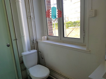 Appartement a louer evreux - 1 pièce(s) - 16 m2 - Surfyn