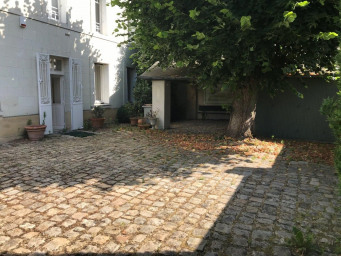 Maison a louer saumur - 6 pièce(s) - 171 m2 - Surfyn