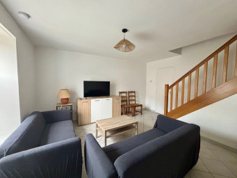 Maison a louer lannion - 5 pièce(s) - 86 m2 - Surfyn