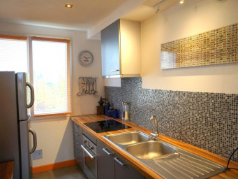 Appartement a louer bordeaux - 3 pièce(s) - 59 m2 - Surfyn